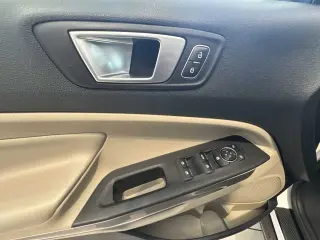 Ford EcoSport 2019 AWD Titanium 4dr Crossover