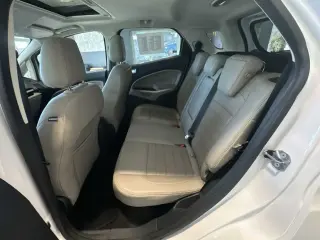 Ford EcoSport 2019 AWD Titanium 4dr Crossover