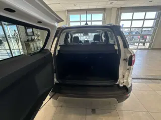 Ford EcoSport 2019 AWD Titanium 4dr Crossover