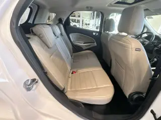 Ford EcoSport 2019 AWD Titanium 4dr Crossover