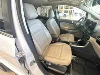 Ford EcoSport 2019 AWD Titanium 4dr Crossover