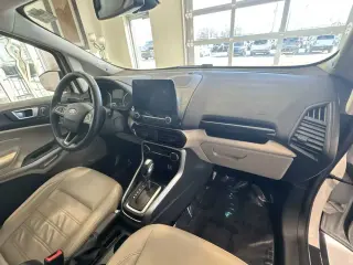Ford EcoSport 2019 AWD Titanium 4dr Crossover