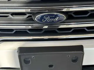 Ford EcoSport 2019 AWD Titanium 4dr Crossover