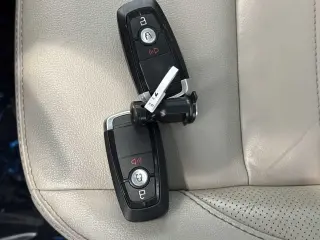 Ford EcoSport 2019 AWD Titanium 4dr Crossover
