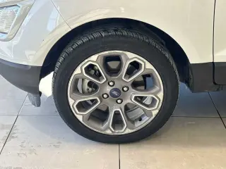Ford EcoSport 2019 AWD Titanium 4dr Crossover