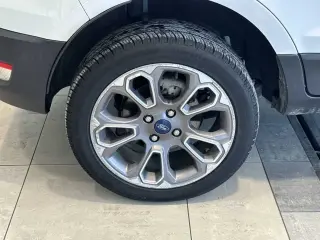 Ford EcoSport 2019 AWD Titanium 4dr Crossover