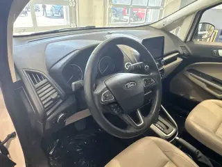 Ford EcoSport 2019 AWD Titanium 4dr Crossover