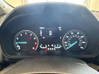 Ford EcoSport 2019 AWD Titanium 4dr Crossover