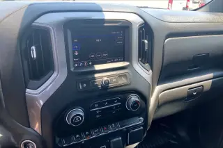 Chevrolet Silverado 1500 2023 4x4 Work Truck 4dr Double Cab 6.6 ft. SB