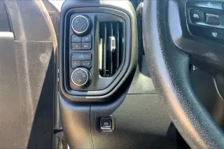 Chevrolet Silverado 1500 2023 4x4 Work Truck 4dr Double Cab 6.6 ft. SB
