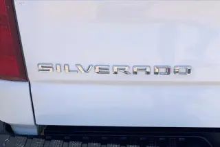 Chevrolet Silverado 1500 2023 4x4 Work Truck 4dr Double Cab 6.6 ft. SB