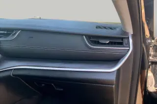 Jeep Grand Cherokee 2023 4x4 Limited 4dr SUV
