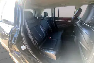 Jeep Grand Cherokee 2023 4x4 Limited 4dr SUV