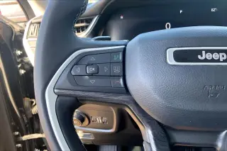 Jeep Grand Cherokee 2023 4x4 Limited 4dr SUV