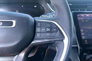 Jeep Grand Cherokee 2023 4x4 Limited 4dr SUV