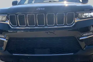 Jeep Grand Cherokee 2023 4x4 Limited 4dr SUV