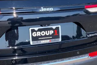 Jeep Grand Cherokee 2023 4x4 Limited 4dr SUV