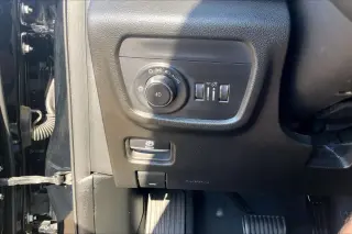 Jeep Grand Cherokee 2023 4x4 Limited 4dr SUV