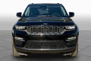 Jeep Grand Cherokee 2023 4x4 Limited 4dr SUV