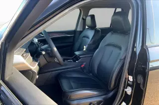 Jeep Grand Cherokee 2023 4x4 Limited 4dr SUV