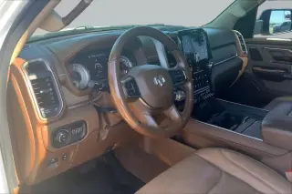 Ram 1500 2020 4x4 Laramie Longhorn 4dr Crew Cab 5.6 ft. SB Pickup