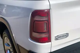 Ram 1500 2020 4x4 Laramie Longhorn 4dr Crew Cab 5.6 ft. SB Pickup