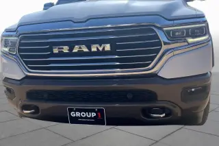Ram 1500 2020 4x4 Laramie Longhorn 4dr Crew Cab 5.6 ft. SB Pickup