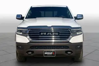 Ram 1500 2020 4x4 Laramie Longhorn 4dr Crew Cab 5.6 ft. SB Pickup