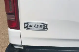Ram 1500 2020 4x4 Laramie Longhorn 4dr Crew Cab 5.6 ft. SB Pickup