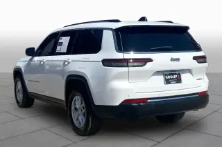 Jeep Grand Cherokee L 2023 4x2 Laredo X 4dr SUV