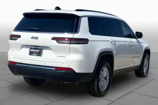 Jeep Grand Cherokee L 2023 4x2 Laredo X 4dr SUV