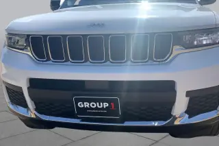 Jeep Grand Cherokee L 2023 4x2 Laredo X 4dr SUV