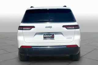 Jeep Grand Cherokee L 2023 4x2 Laredo X 4dr SUV