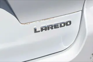 Jeep Grand Cherokee L 2023 4x2 Laredo X 4dr SUV