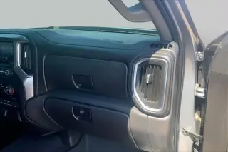 Chevrolet Silverado 1500 2020 4x4 RST 4dr Crew Cab 5.8 ft. SB