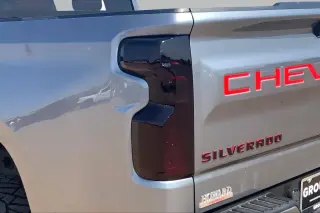 Chevrolet Silverado 1500 2020 4x4 RST 4dr Crew Cab 5.8 ft. SB