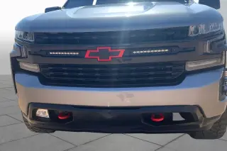 Chevrolet Silverado 1500 2020 4x4 RST 4dr Crew Cab 5.8 ft. SB