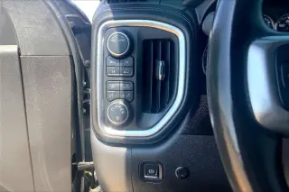 Chevrolet Silverado 1500 2020 4x4 RST 4dr Crew Cab 5.8 ft. SB
