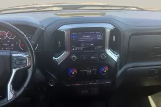Chevrolet Silverado 1500 2020 4x4 RST 4dr Crew Cab 5.8 ft. SB