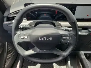 Kia EV9 2026 Light Long Range 4dr SUV