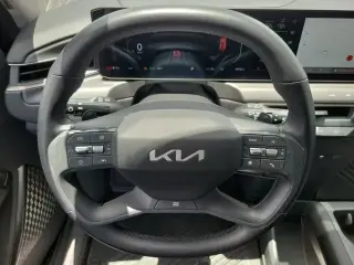 Kia EV9 2026 Light Long Range 4dr SUV