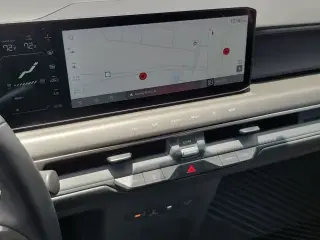 Kia EV9 2026 Light Long Range 4dr SUV
