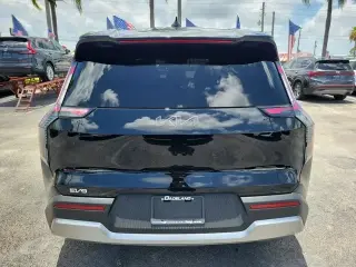 Kia EV9 2026 Light Long Range 4dr SUV