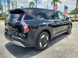 Kia EV9 2026 Light Long Range 4dr SUV
