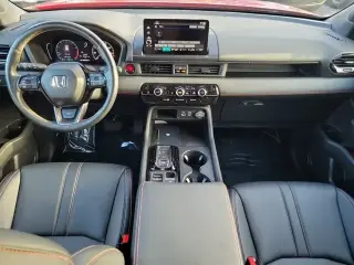 Honda Pilot 2024 AWD TrailSport 4dr SUV