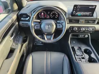 Honda Pilot 2024 AWD TrailSport 4dr SUV