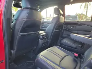 Honda Pilot 2024 AWD TrailSport 4dr SUV