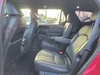 Honda Pilot 2024 AWD TrailSport 4dr SUV