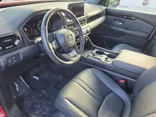 Honda Pilot 2024 AWD TrailSport 4dr SUV