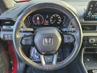 Honda Pilot 2024 AWD TrailSport 4dr SUV